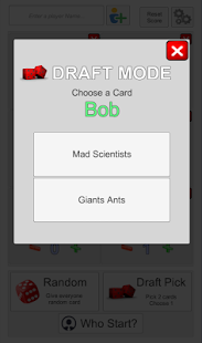 Smash Up Board Game Planner Screenshots 3