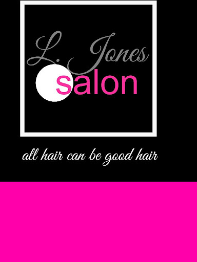 L Jones Salon