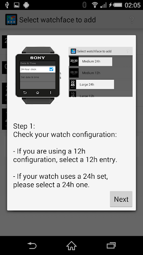 【免費生產應用App】SmartWatch2 WorldClock-APP點子