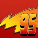 McQueem 3D Racing Game icon