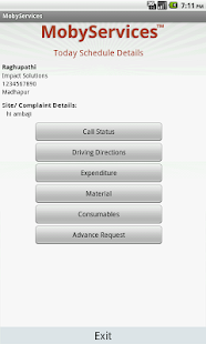 Lastest MobyServices APK for Android