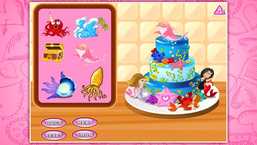 【免費家庭片App】Super chef - making cake-APP點子