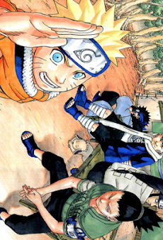 壁紙 Naruto ナルト 高画質アニメ写真集 Androidアプリ Applion