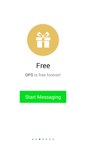 【免費通訊App】DPS Messenger-APP點子