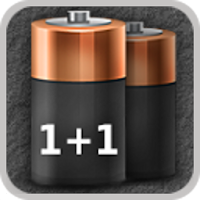 Изображения 1+1 Battery Saver на ПК с Windows