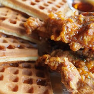 Nola Kitchen 紐澳良小廚