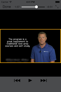 How to install EXAM PERFORMANCE PROGRAM-FULL 1.0 mod apk for pc