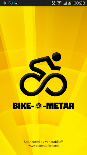 BikeOmetar