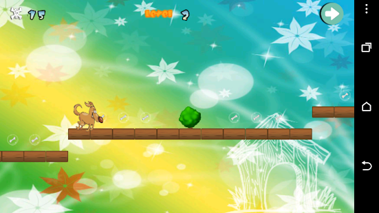 download Hopping Dog free