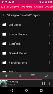 How to install Material Dark Pink Theme 2.0.74 unlimited apk for laptop