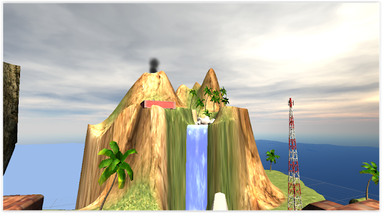 Free Download PROTECT YOUR ISLAND (DEFANCE) APK