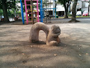 Stone Squirrel