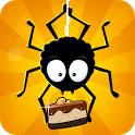 Hungry Bugs: Kitchen Invasion icon