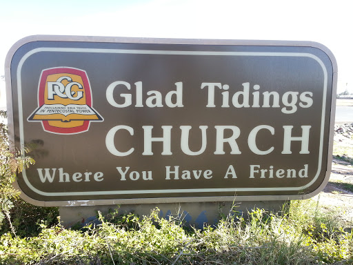 Glad Tidings Pentecostal Church