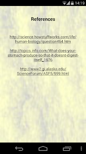 Lastest mFacts (mobile facts) APK