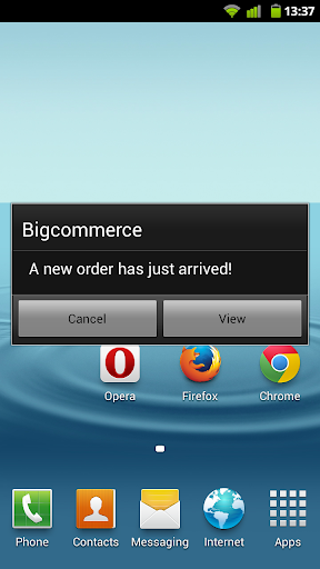 Bigcommerce