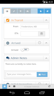 Dealer Instincts Screenshots 2