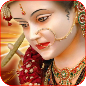 Maa Durga Live Wallpaper 1.0 Icon