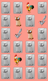 How to get Kids Animal Memory 1.0 mod apk for pc