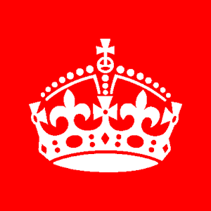 Keep Calm and. faire son image soi-mme! - Comment a Marche