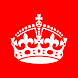 Keep Calm icon