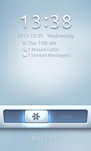 How to mod Winter GO Locker 4 Christmas 1.0 mod apk for laptop