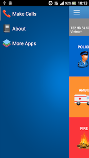 Free Easy Emergency Call APK