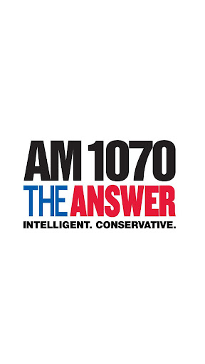 AM 1070 The Answer