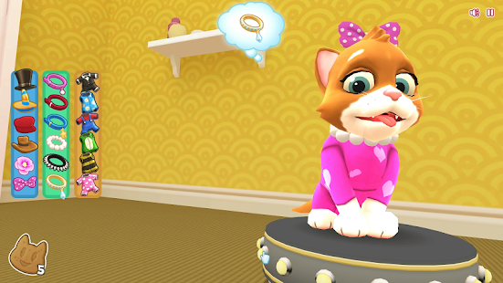 download Kitty Cats free