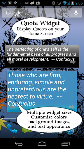 【免費娛樂App】Confucius Quotes Pro-APP點子