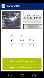 DUS PremiumPLUS-Parking Screenshots 8