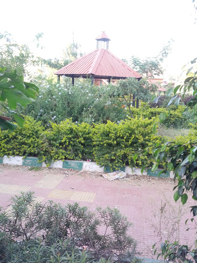 Dome in Krishnayanapalya Park