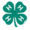 4-H News & Events logo