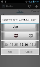 Holo Everywhere – 50 + 1 holo appka pro Android