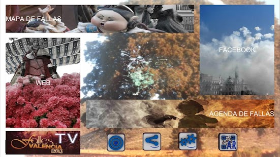 Free Download AR Fallas 2013 APK for Android