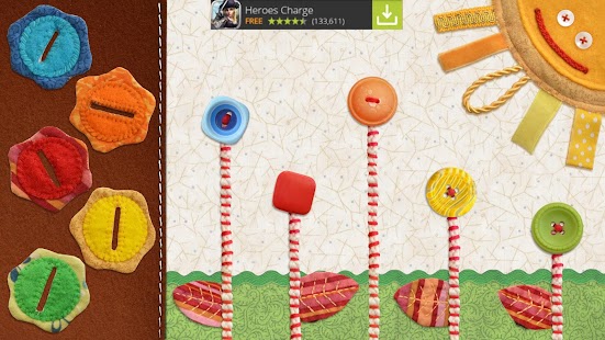 Lastest Color flowers 1+ APK