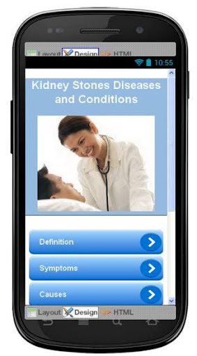 Kidney Stones Information