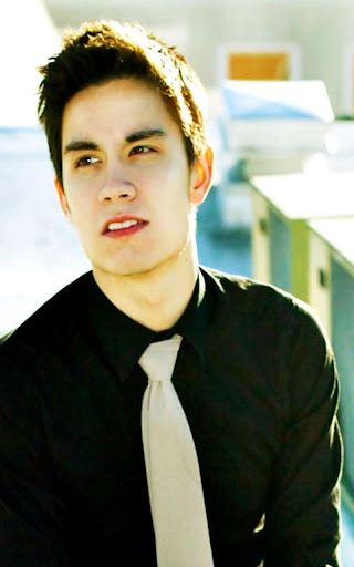 Sam Tsui Fans Games