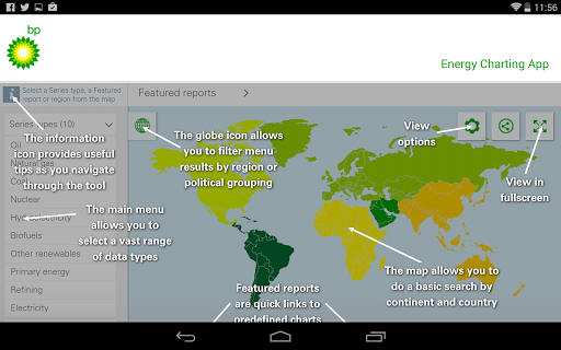 免費下載商業APP|BP Review of World Energy app開箱文|APP開箱王