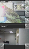 Viewer Pro For Geovision cams APK Screenshot Thumbnail #4