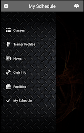 zzzDeleteTRX Evolution poster 1