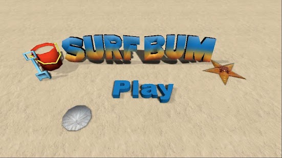 Surf Bum