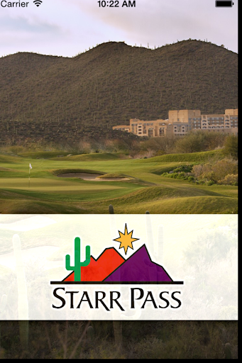 Starr Pass Golf