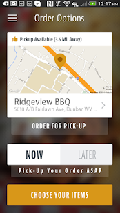 Free Download Ridgeview BBQ APK