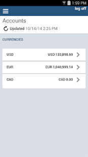 Lastest J.P. Morgan ACCESS Mobile APK