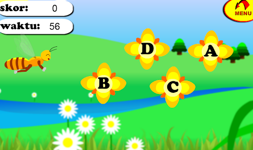 How to download Bee Belajar Membaca 1.1.8 mod apk for pc