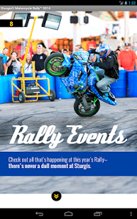 Sturgis® Motorcycle Rally™2014 Screenshots 11