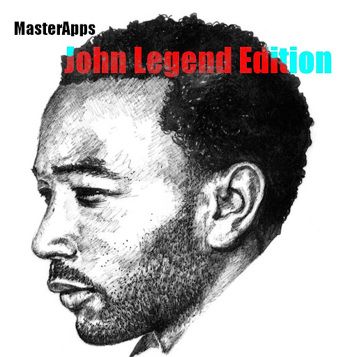 MasterApps-John Legend Edition