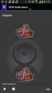 MFM Radio Screenshots 2