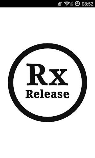 Rx Release